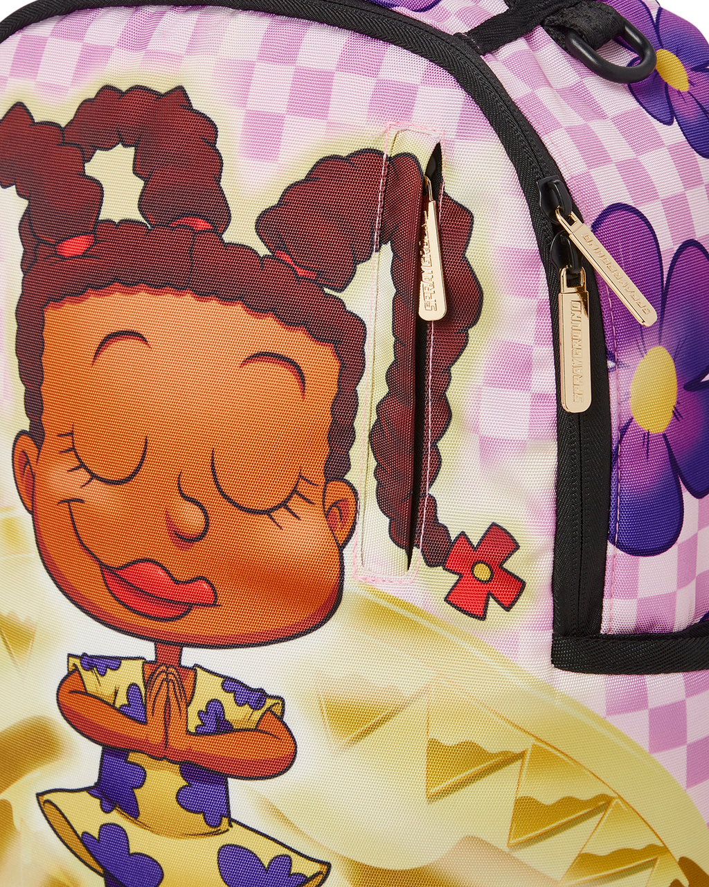 SPRAYGROUND RUGRATS SUSIE BACKPACK(DLXR)