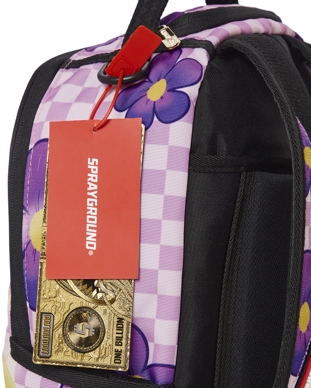 SPRAYGROUND RUGRATS SUSIE BACKPACK(DLXR)