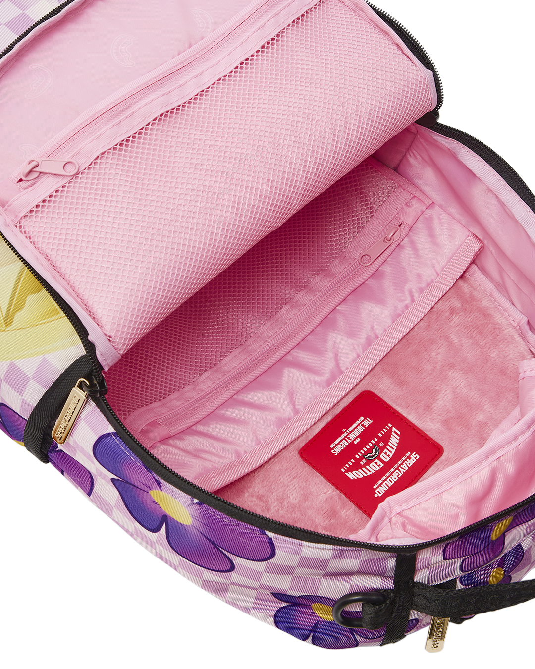 SPRAYGROUND RUGRATS SUSIE BACKPACK(DLXR)