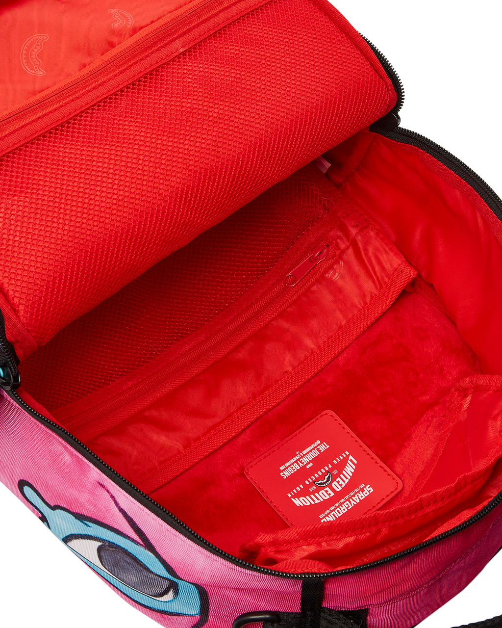 SPRAYGROUND PASTEL DELIGHT BACKPACK (DLXR)