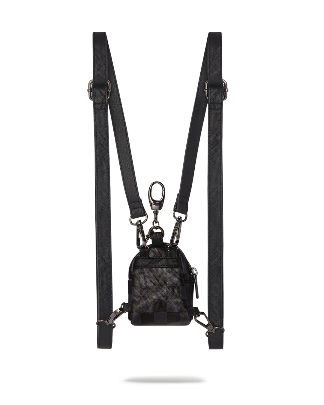 SPRAYGROUND SHARKS IN CANDY QUATTRO BACKPACK