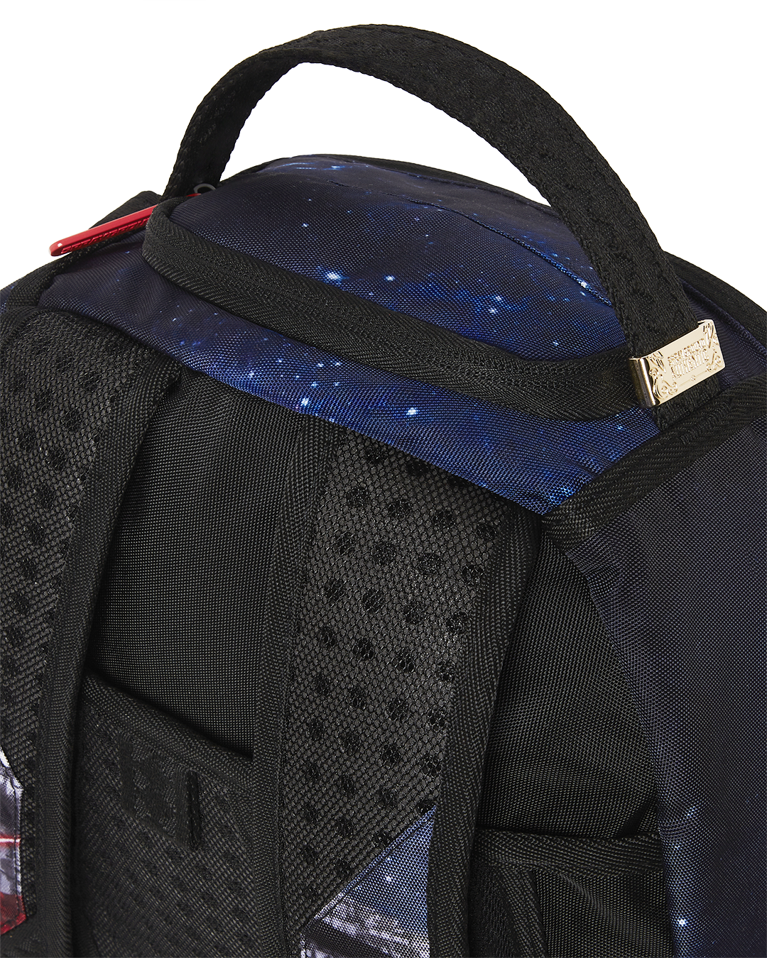 SPRAYGROUND STAR WARS DEATH SHARK BACKPACK
