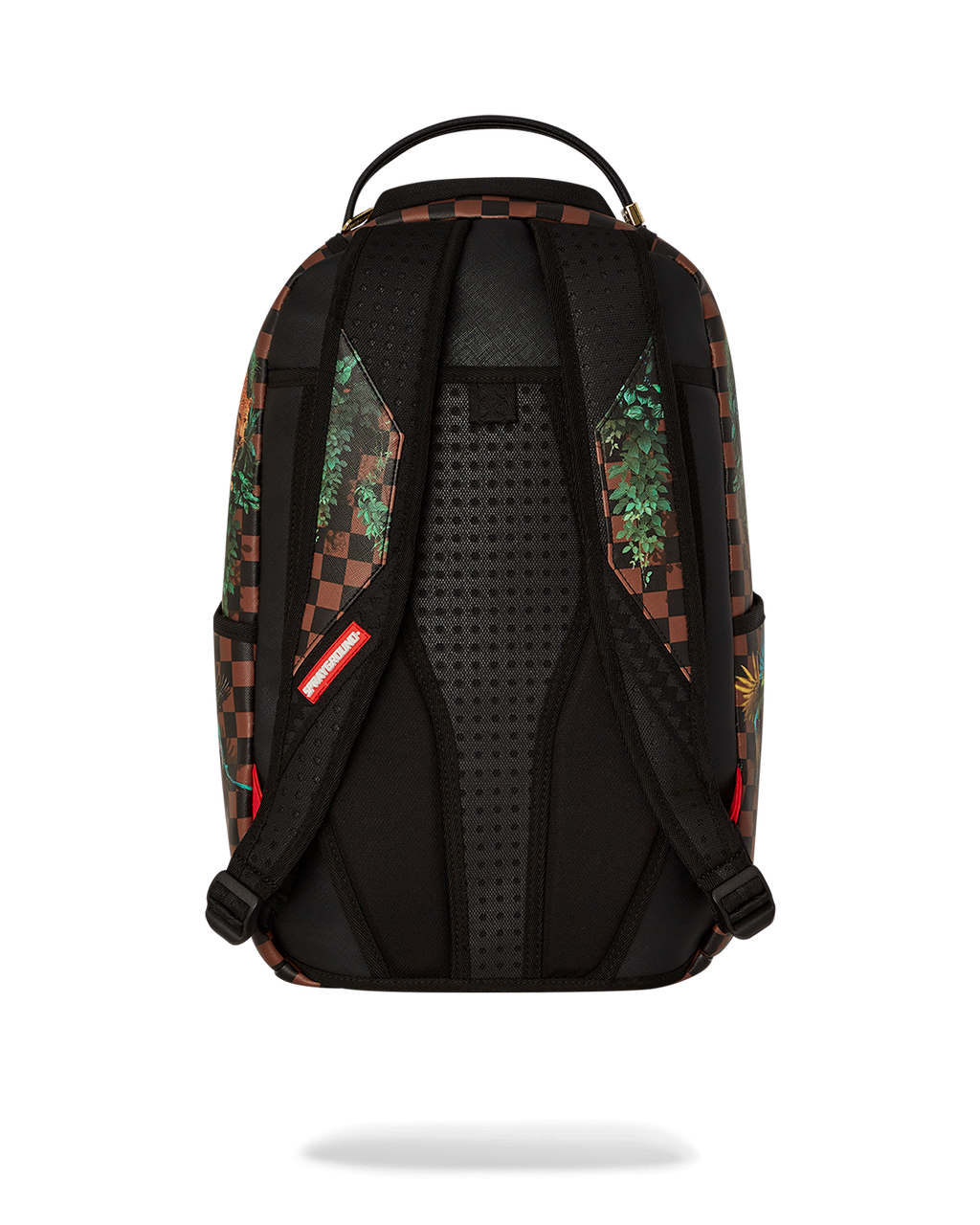 SPRAYGROUND WILDLIFE WONDER BACKPACK (PROCEEDS GOES TO WORLD WILDLIFE FUND)