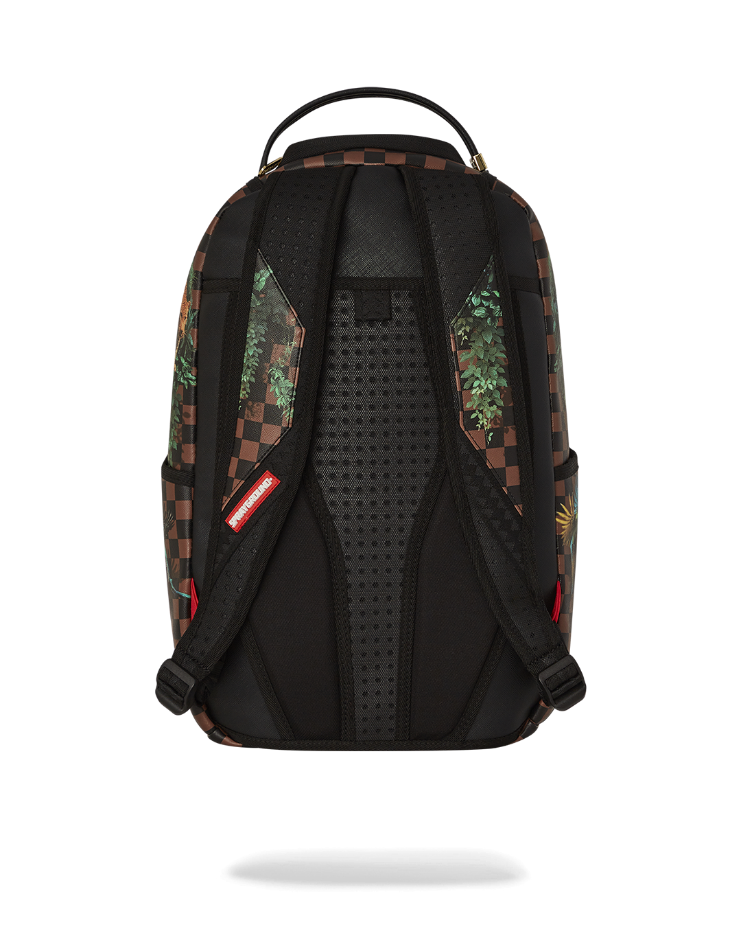 SPRAYGROUND WILDLIFE WONDER BACKPACK (PROCEEDS GOES TO WORLD WILDLIFE FUND)