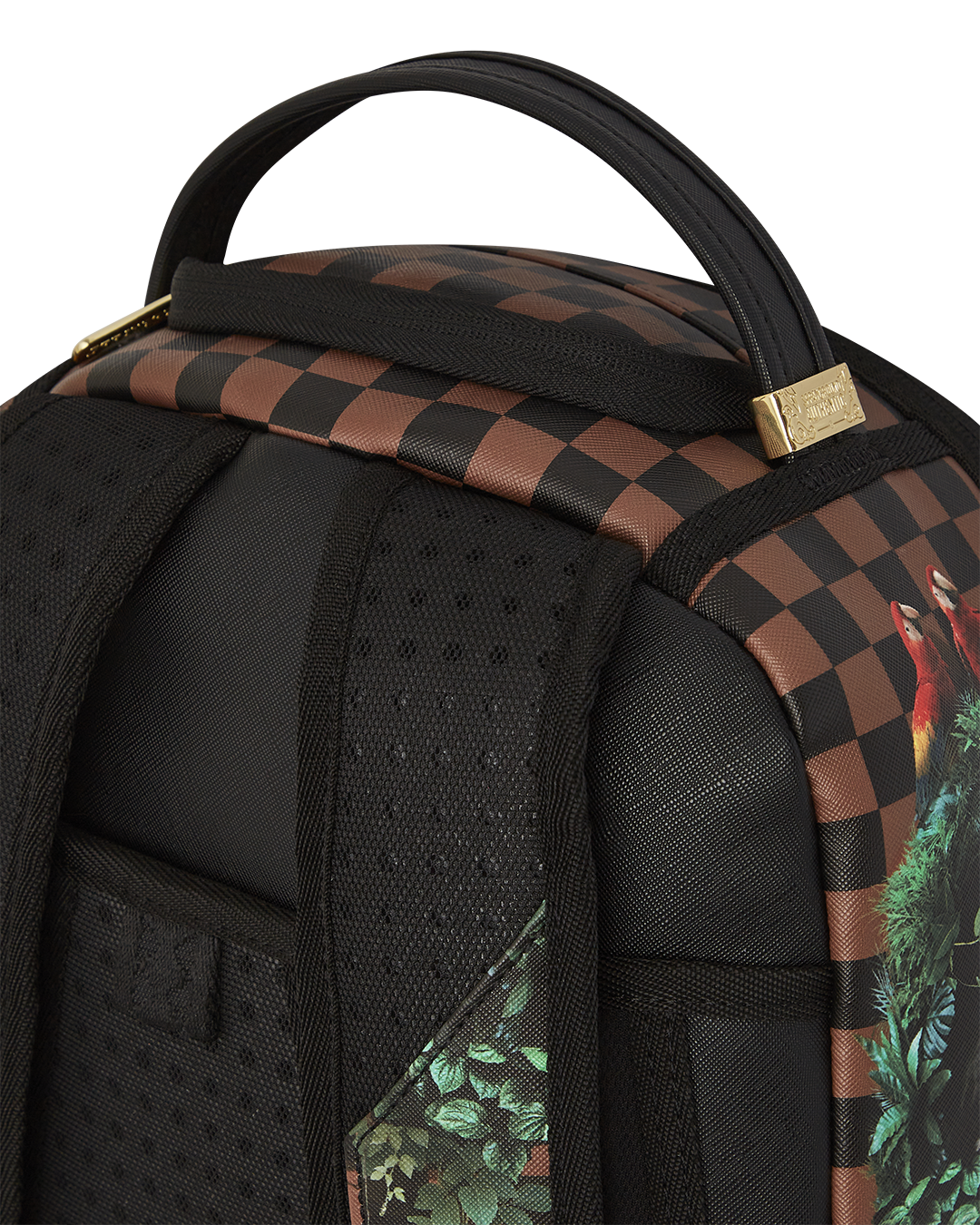 SPRAYGROUND WILDLIFE WONDER BACKPACK (PROCEEDS GOES TO WORLD WILDLIFE FUND)