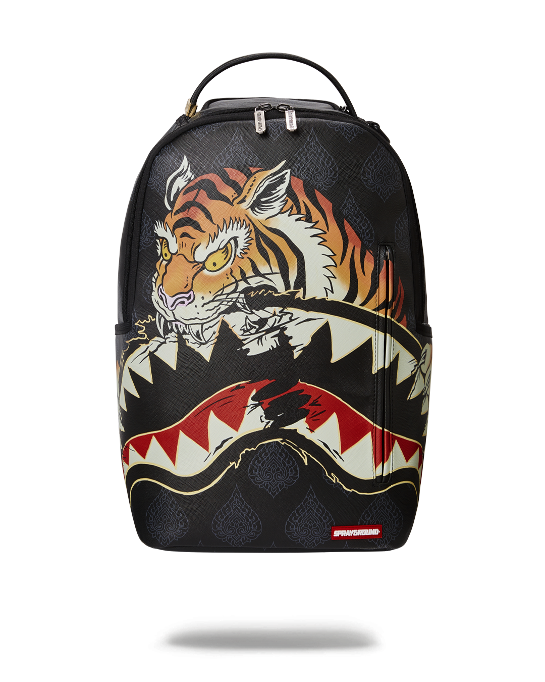SPRAYGROUND YEAR OF THE TIGER BACKPACK (DLXV)