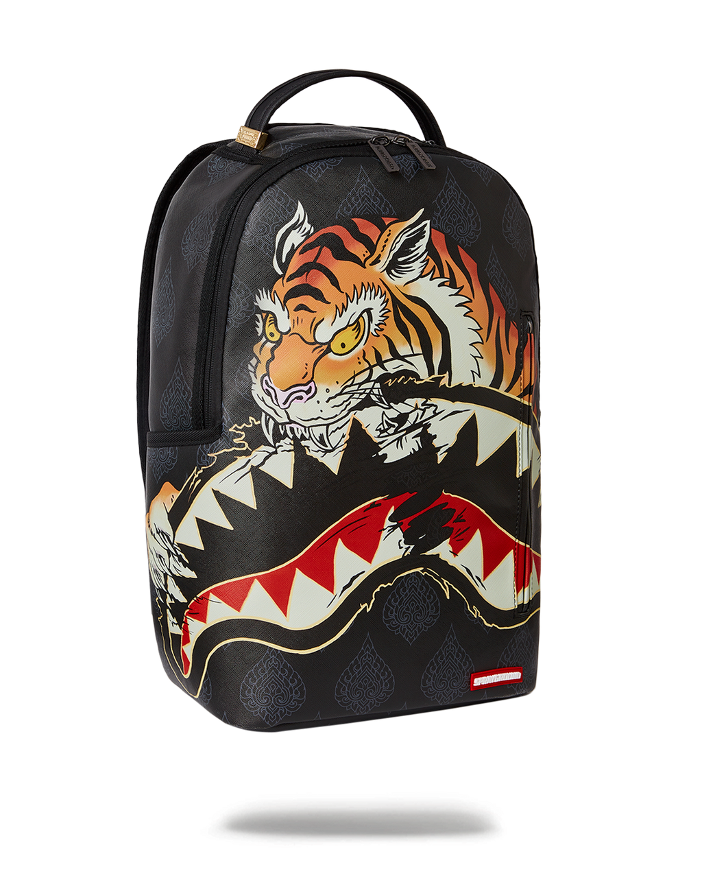 SPRAYGROUND YEAR OF THE TIGER BACKPACK (DLXV)