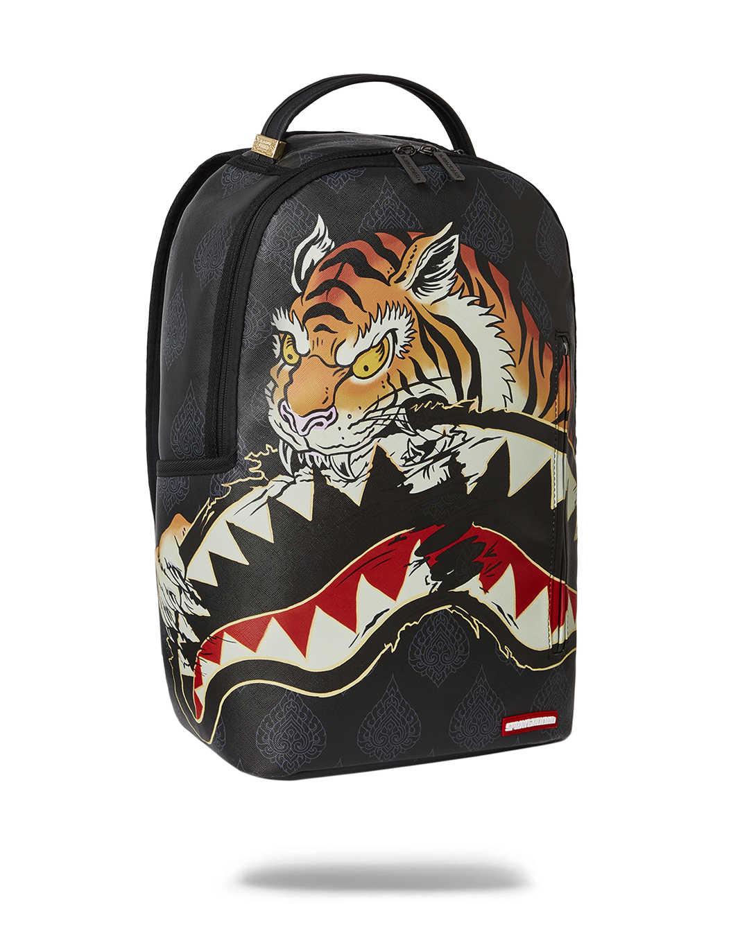SPRAYGROUND YEAR OF THE TIGER BACKPACK (DLXV)