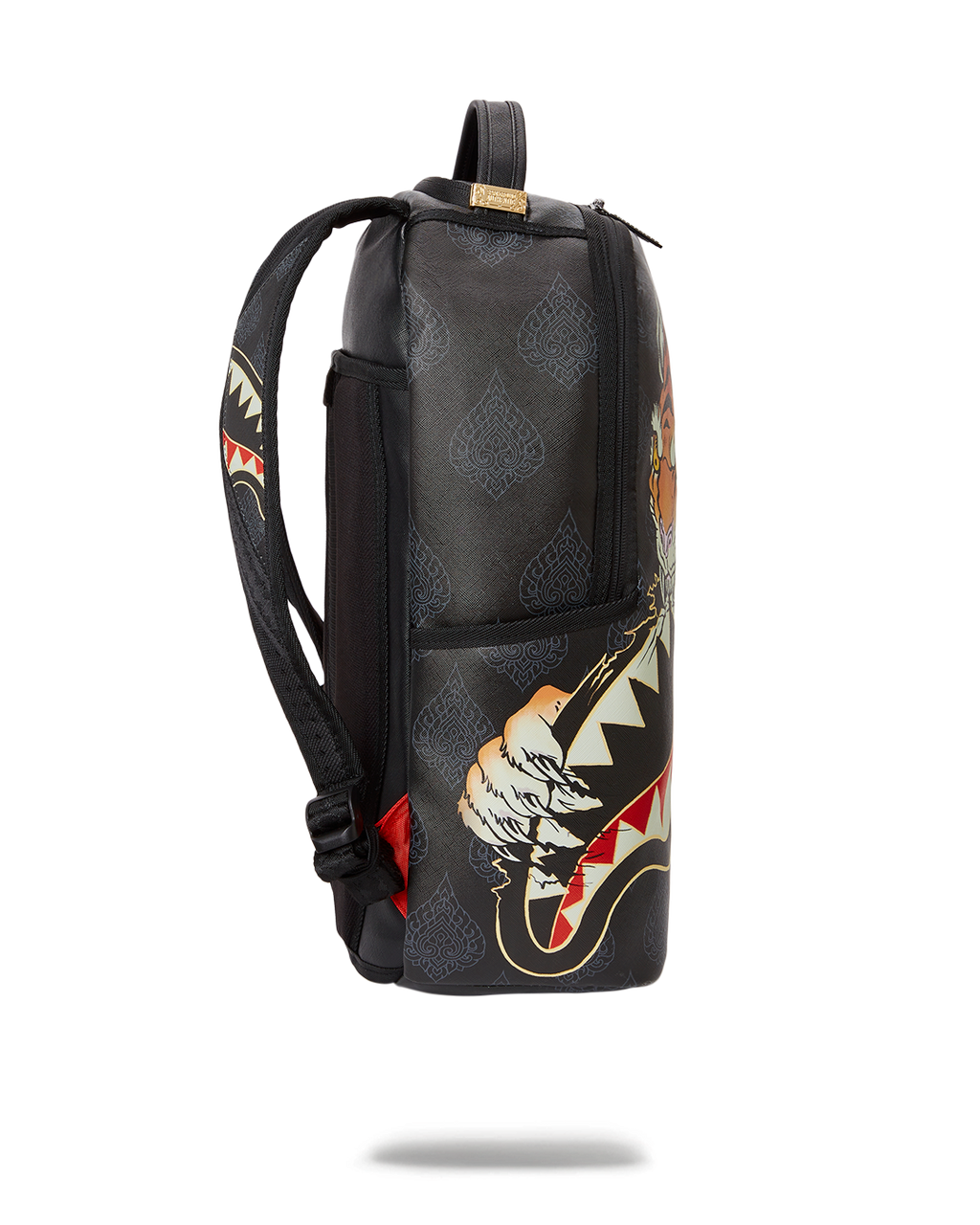 SPRAYGROUND YEAR OF THE TIGER BACKPACK (DLXV)