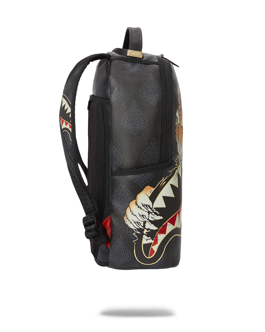 SPRAYGROUND YEAR OF THE TIGER BACKPACK (DLXV)
