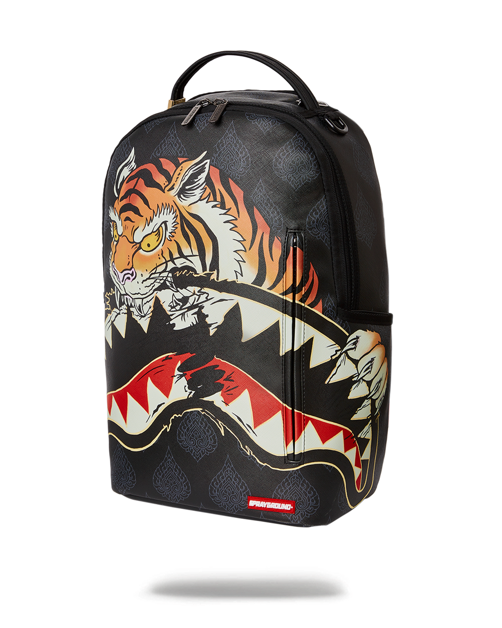SPRAYGROUND YEAR OF THE TIGER BACKPACK (DLXV)