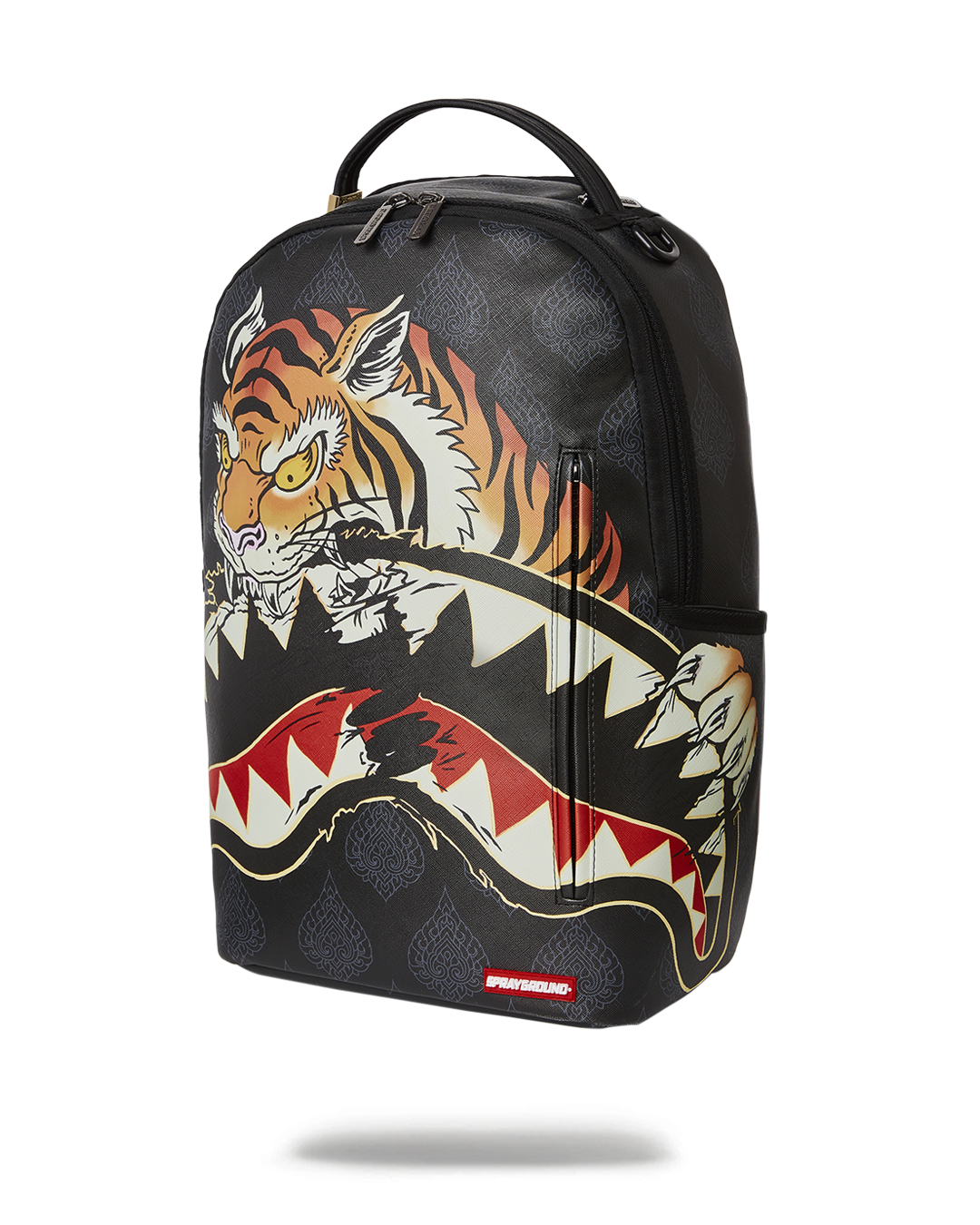 SPRAYGROUND YEAR OF THE TIGER BACKPACK (DLXV)