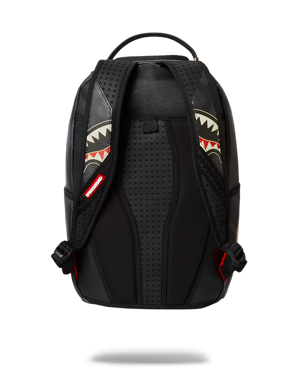 SPRAYGROUND YEAR OF THE TIGER BACKPACK (DLXV)