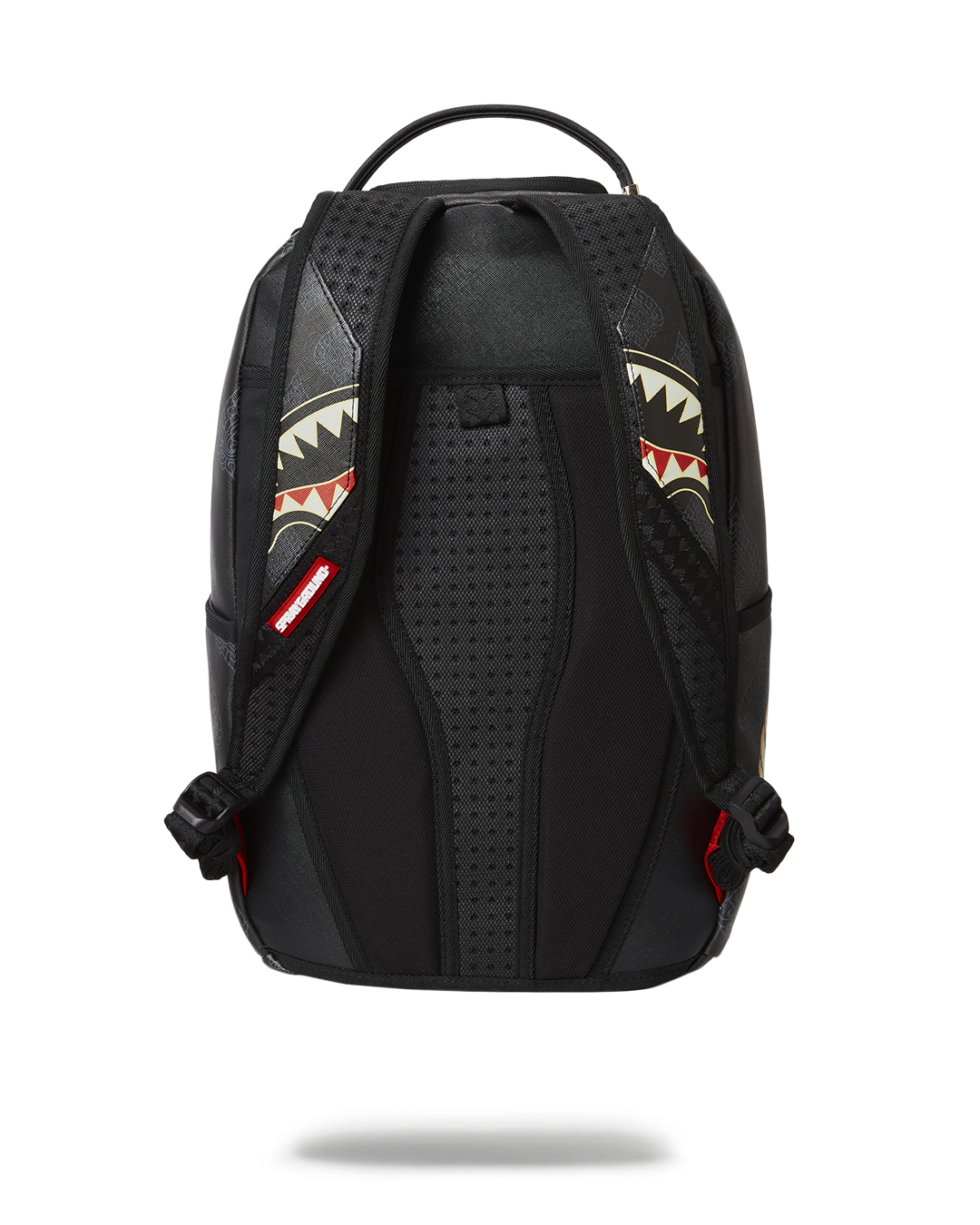 SPRAYGROUND YEAR OF THE TIGER BACKPACK (DLXV)