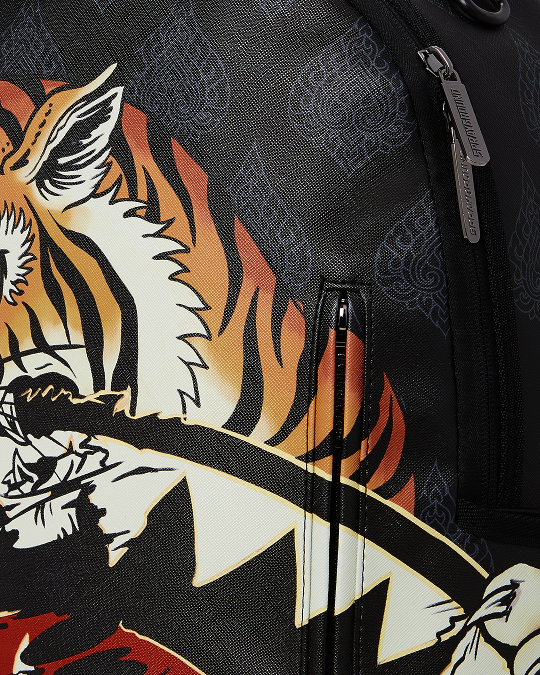 SPRAYGROUND YEAR OF THE TIGER BACKPACK (DLXV)