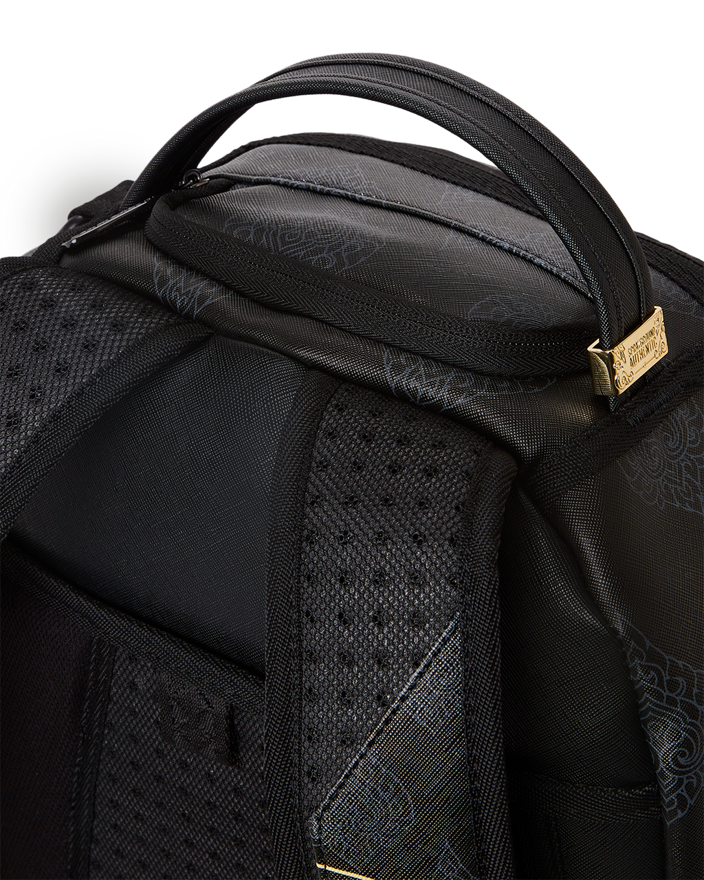 SPRAYGROUND YEAR OF THE TIGER BACKPACK (DLXV)