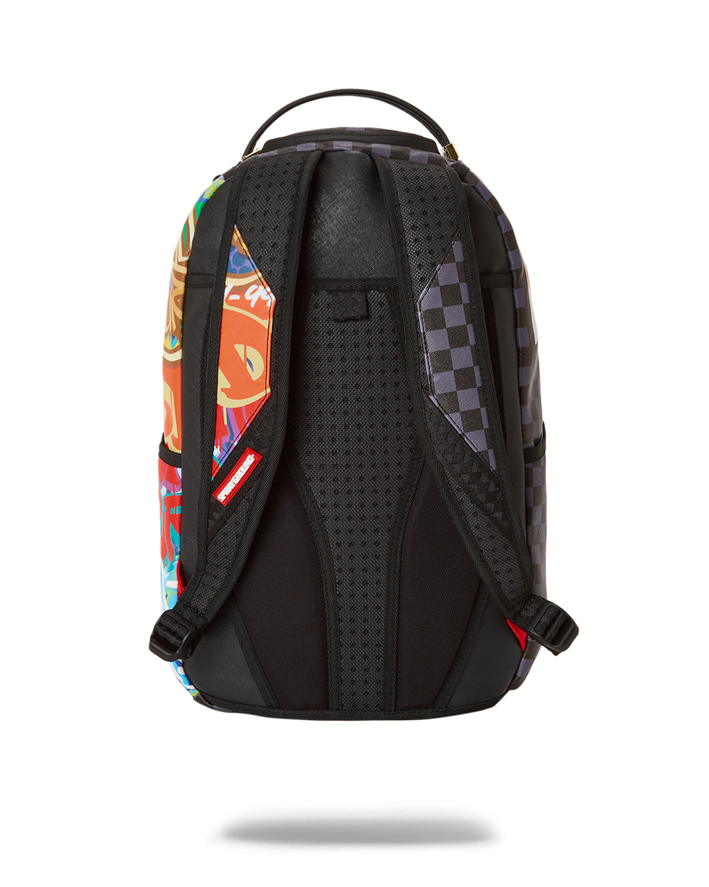 SPRAYGROUND ASTROMANE SHARKS IN SPACE BACKPACK (DLXV)
