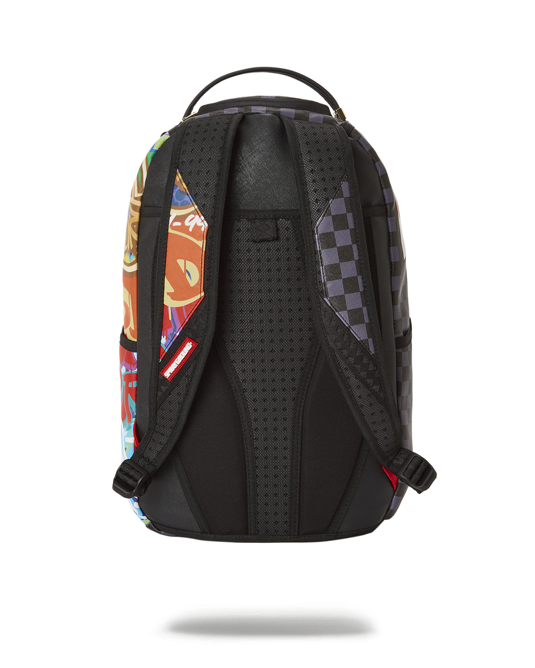 SPRAYGROUND ASTROMANE SHARKS IN SPACE BACKPACK (DLXV)