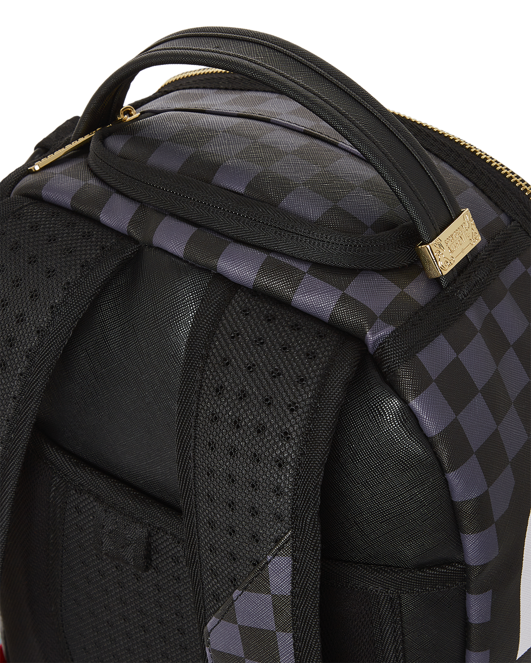 SPRAYGROUND ASTROMANE SHARKS IN SPACE BACKPACK (DLXV)
