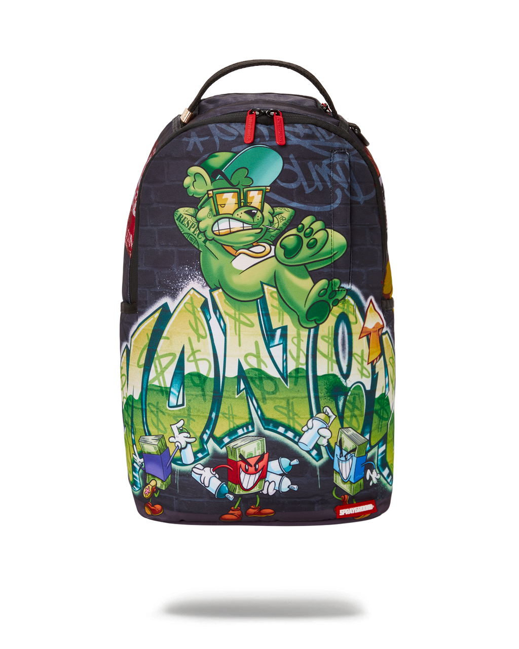 SPRAYGROUND PRIVATE PROPERTY (DLXR)