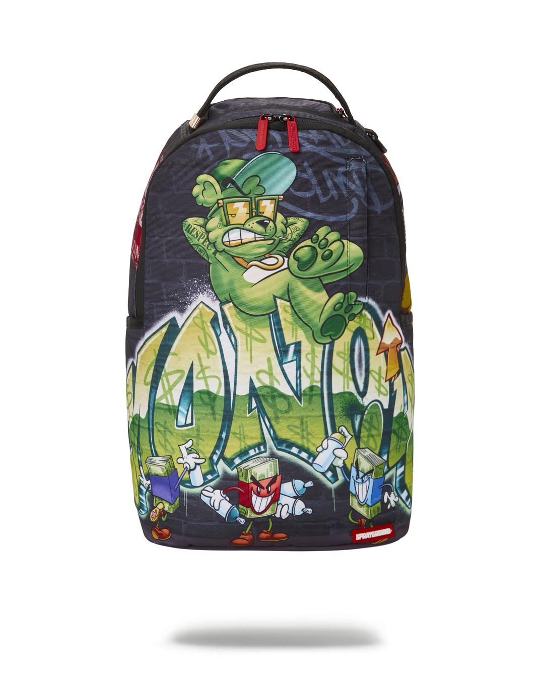 SPRAYGROUND PRIVATE PROPERTY (DLXR)