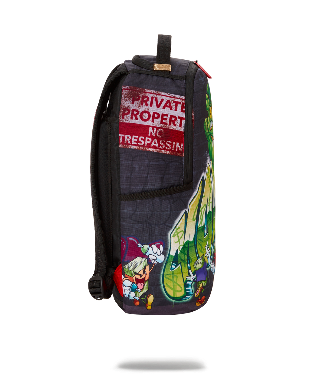 SPRAYGROUND PRIVATE PROPERTY (DLXR)