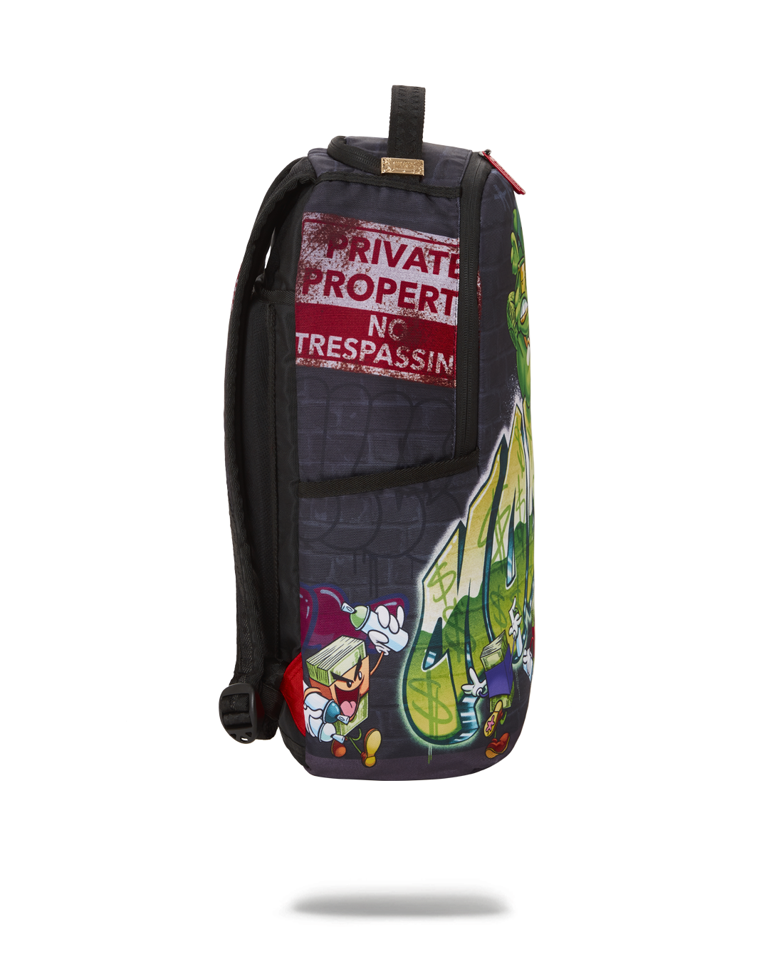 SPRAYGROUND PRIVATE PROPERTY (DLXR)