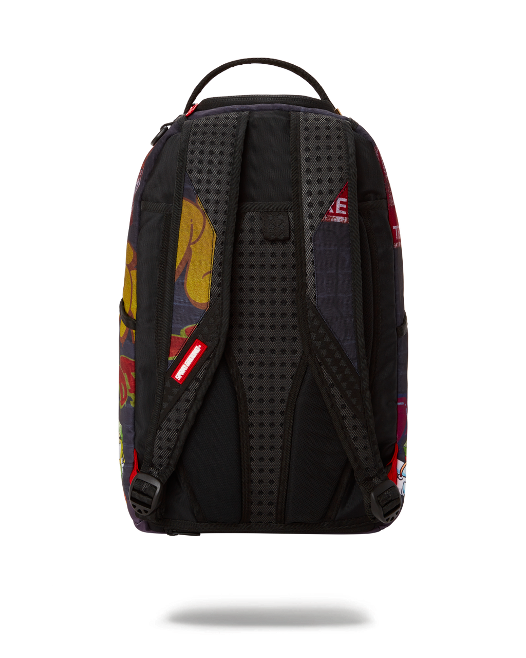 SPRAYGROUND PRIVATE PROPERTY (DLXR)