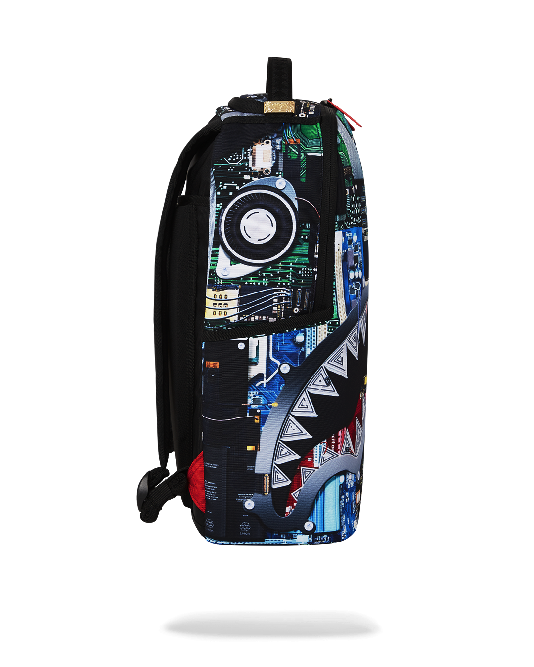 SPRAYGROUND SHOCK IMPULSE DLXSR BACKPACK