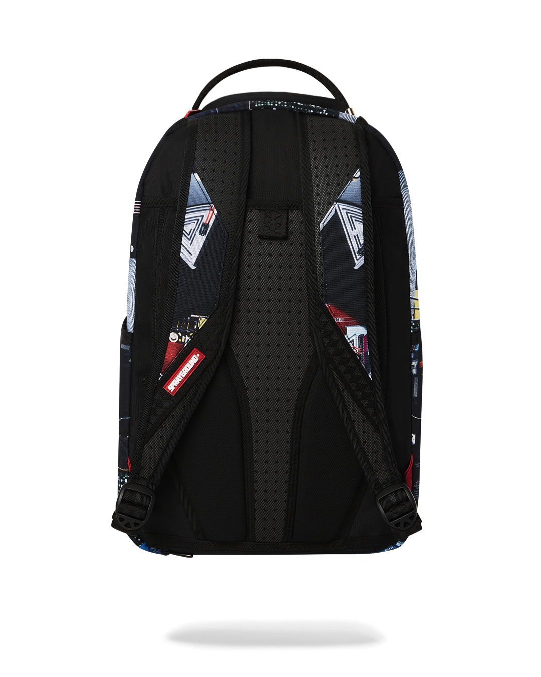 SPRAYGROUND SHOCK IMPULSE DLXSR BACKPACK