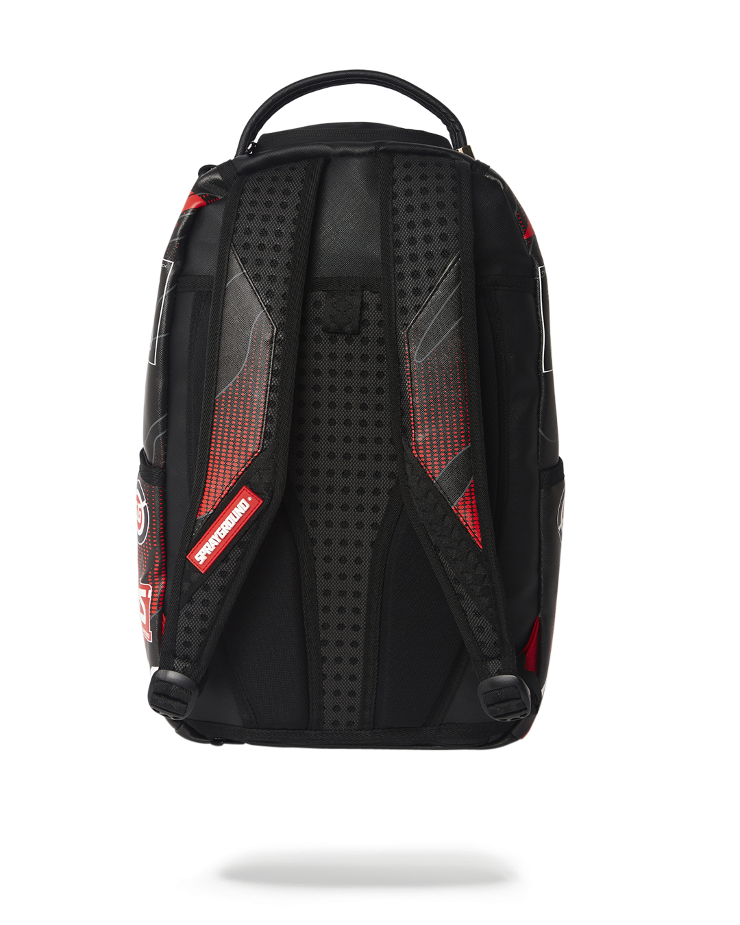 SPRAYGROUND FORMULA 1 MENACING BACKPACK (DLXV)
