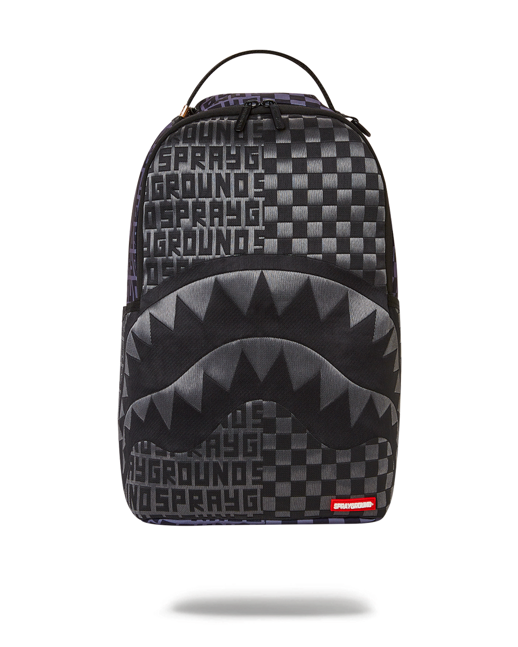 SPRAYGROUND FIBER OPTIC LIGHTSHOW BACKPACK