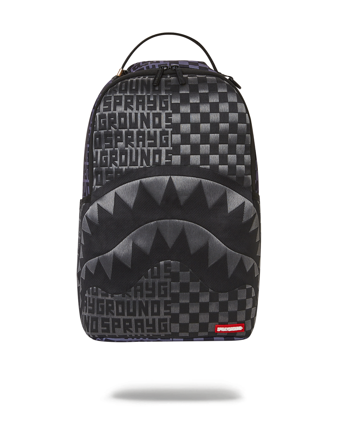 SPRAYGROUND FIBER OPTIC LIGHTSHOW BACKPACK