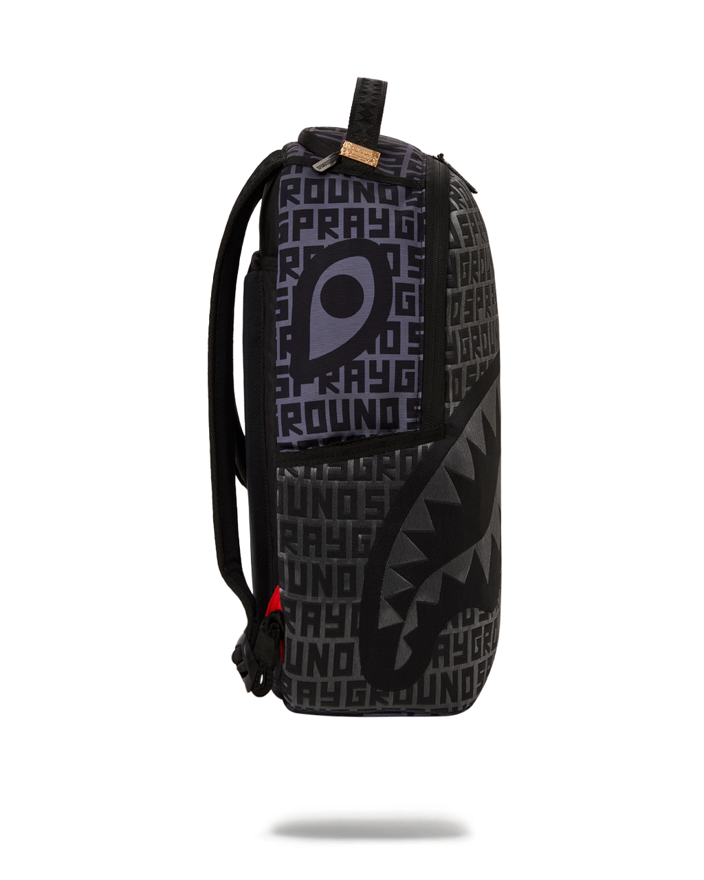 SPRAYGROUND FIBER OPTIC LIGHTSHOW BACKPACK