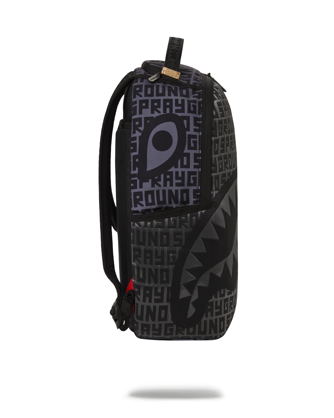 SPRAYGROUND FIBER OPTIC LIGHTSHOW BACKPACK