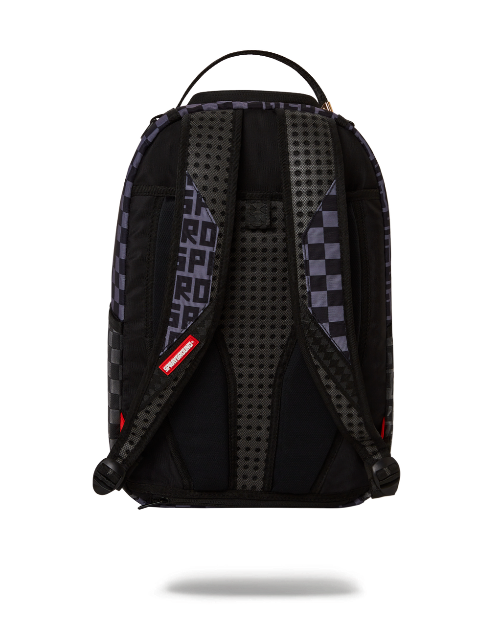 SPRAYGROUND FIBER OPTIC LIGHTSHOW BACKPACK