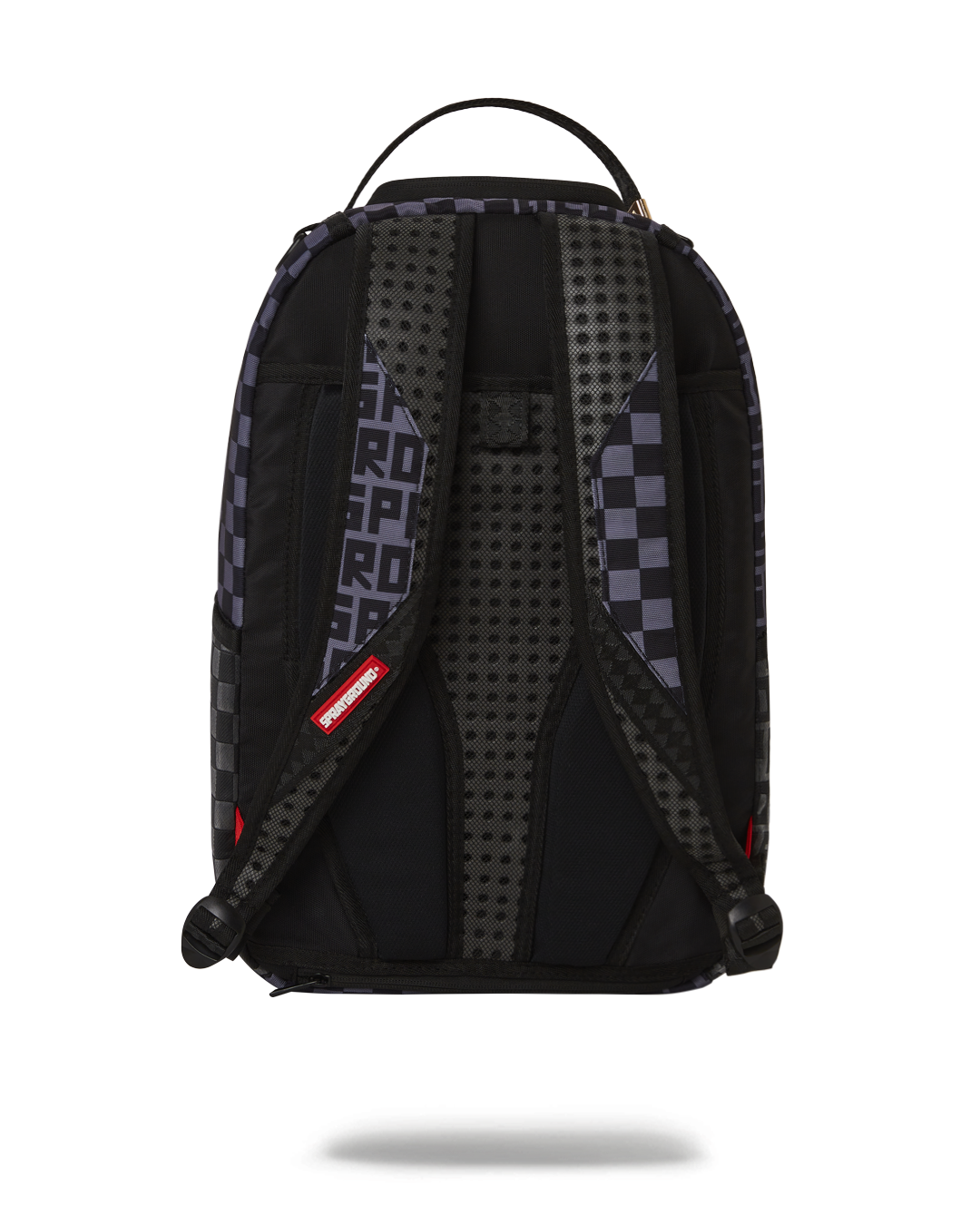 SPRAYGROUND FIBER OPTIC LIGHTSHOW BACKPACK