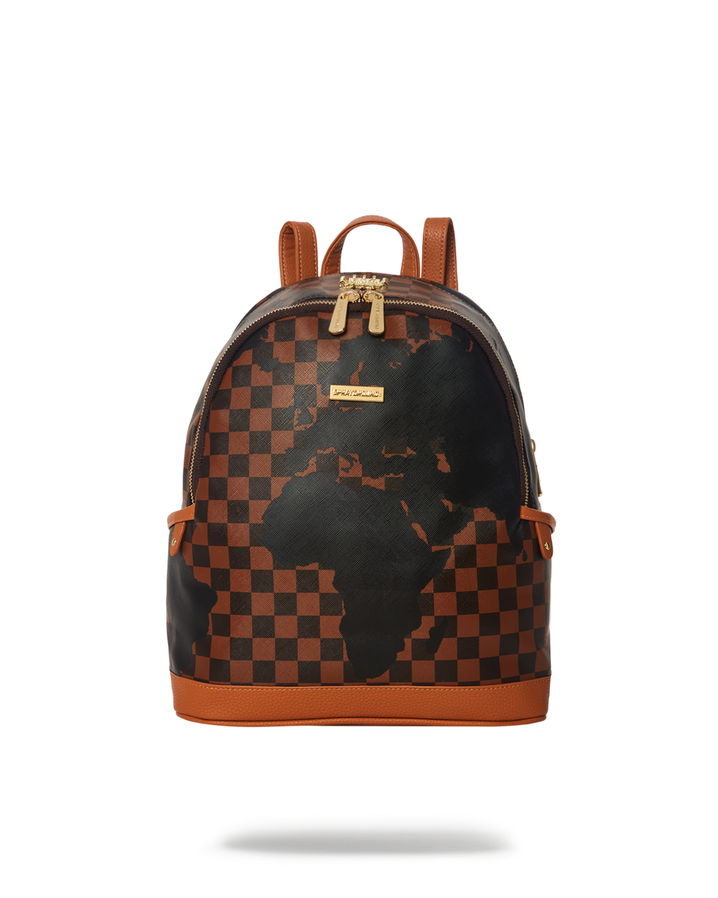 SPRAYGROUND A.i.5 GLOBAL SAVAGE BACKPACK