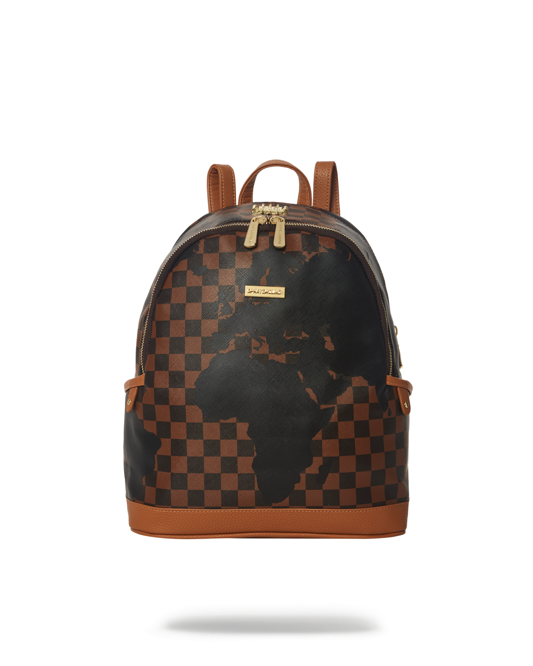 SPRAYGROUND A.i.5 GLOBAL SAVAGE BACKPACK