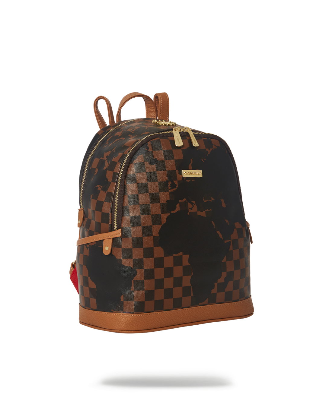 SPRAYGROUND A.i.5 GLOBAL SAVAGE BACKPACK