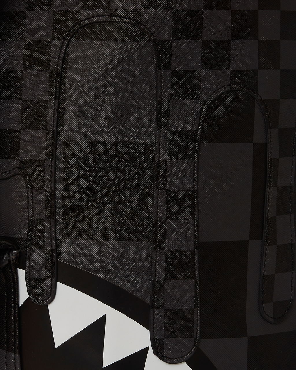 SPRAYGROUND XTC GREY SHARKS IN PARIS HILLS BACKPACK