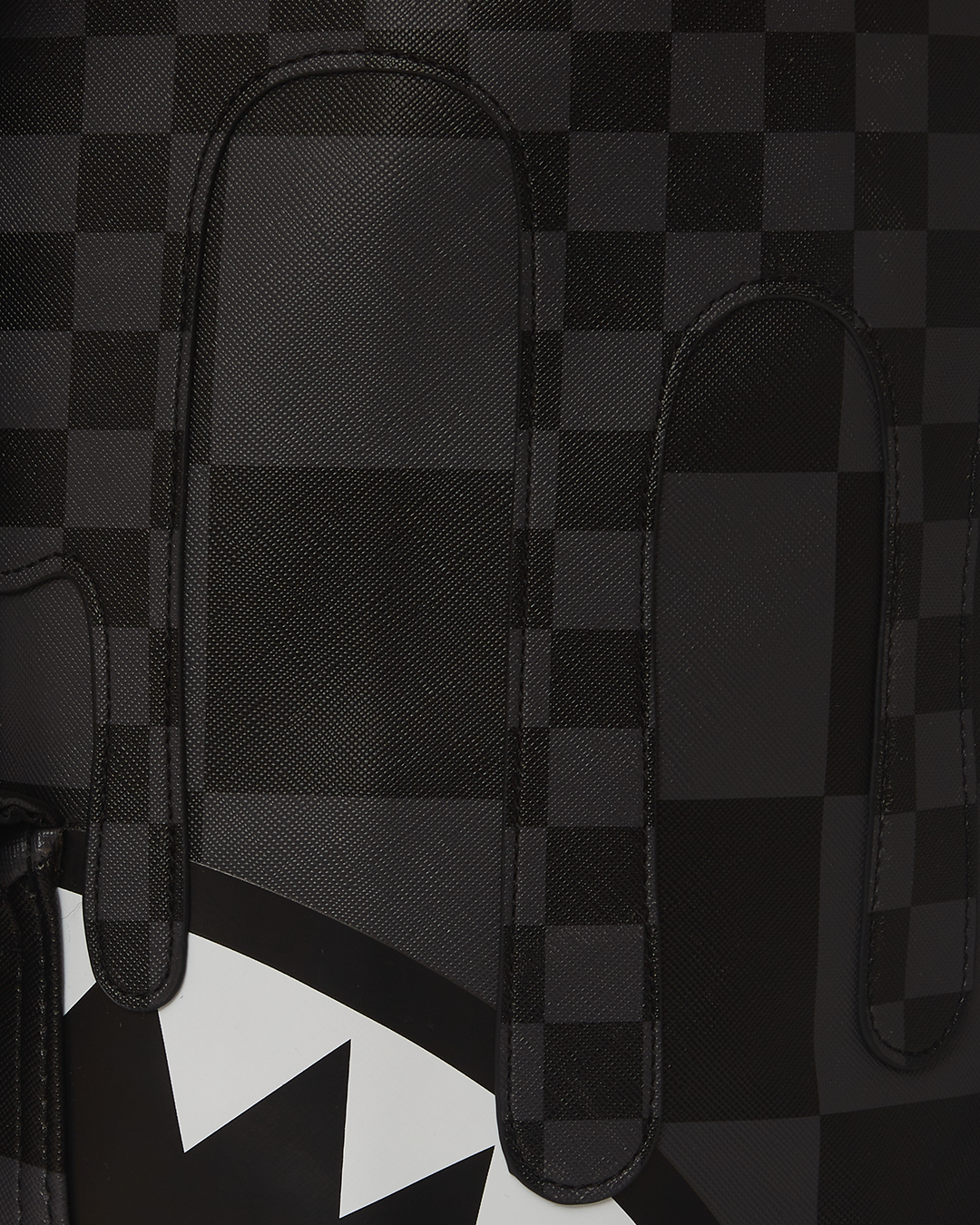 SPRAYGROUND XTC GREY SHARKS IN PARIS HILLS BACKPACK