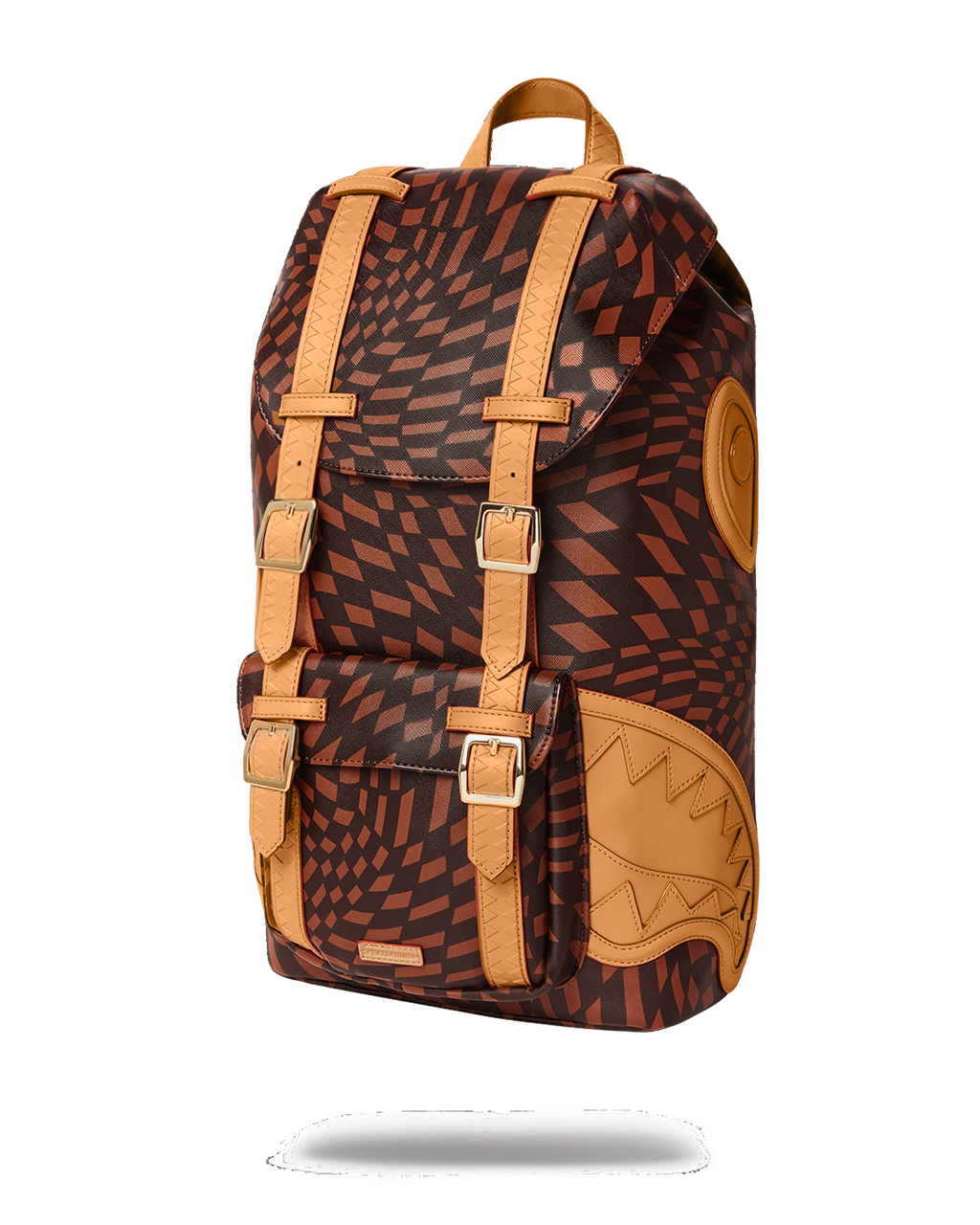 SPRAYGROUND TRIPPY HENNY HILLS