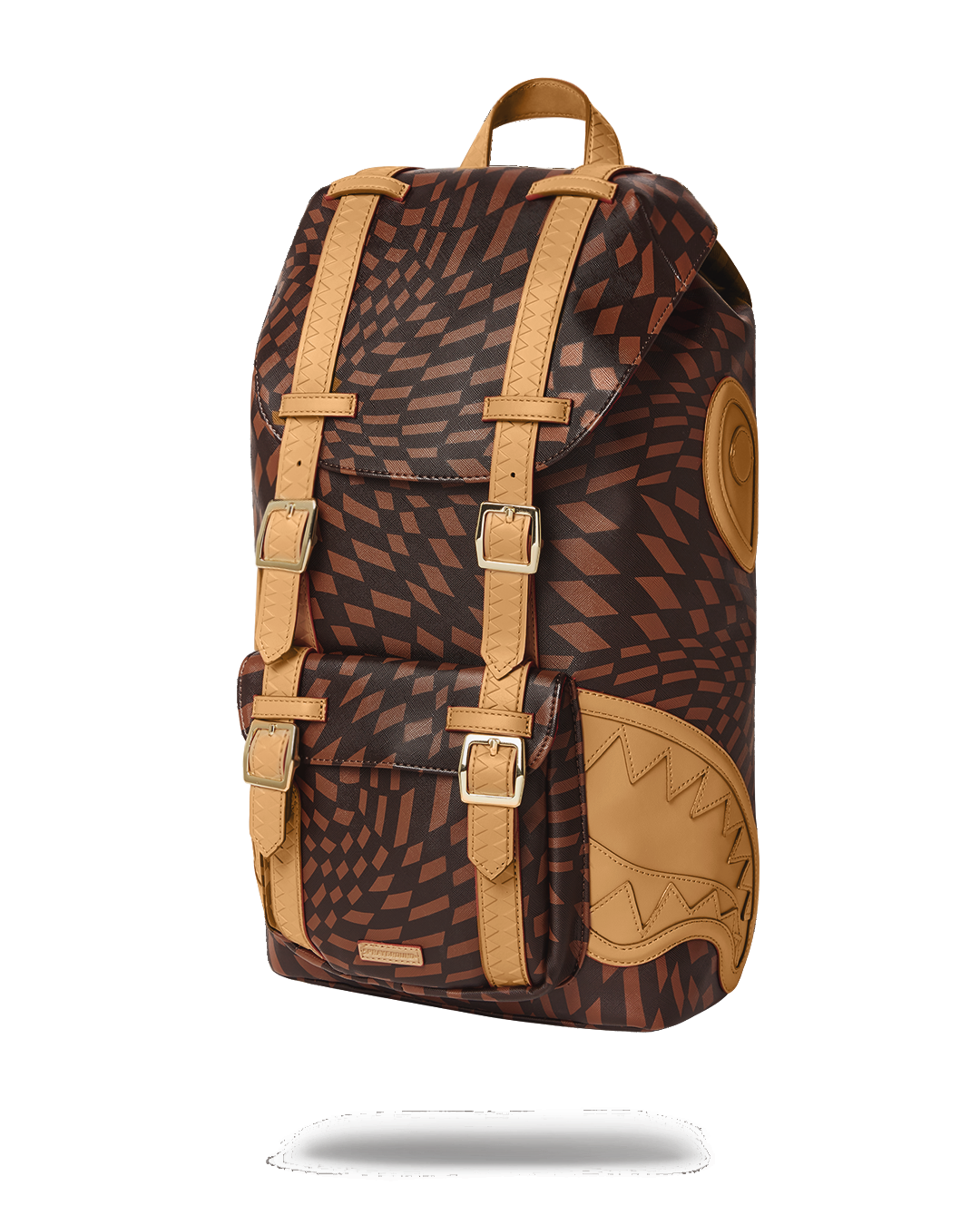 SPRAYGROUND TRIPPY HENNY HILLS
