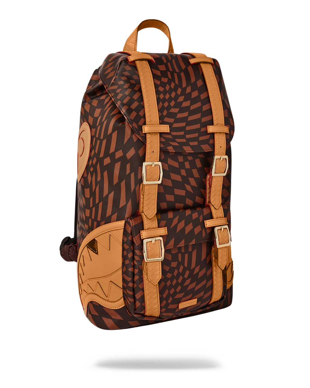 SPRAYGROUND TRIPPY HENNY HILLS