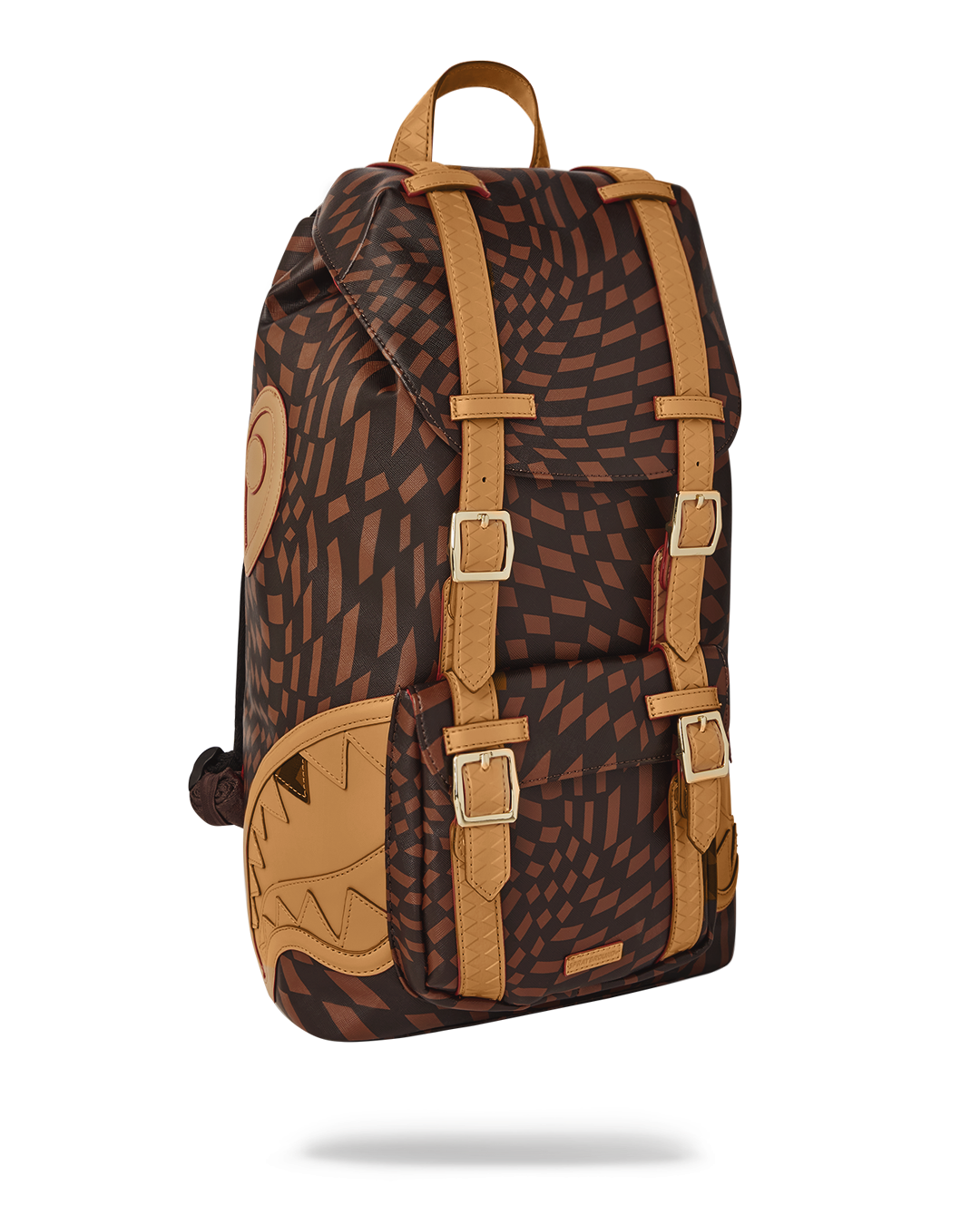 SPRAYGROUND TRIPPY HENNY HILLS