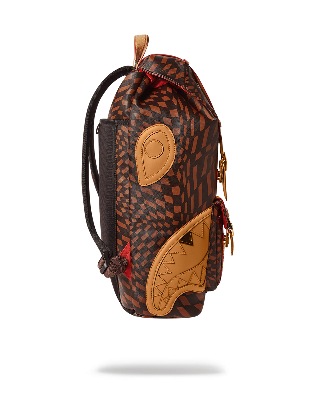 SPRAYGROUND TRIPPY HENNY HILLS
