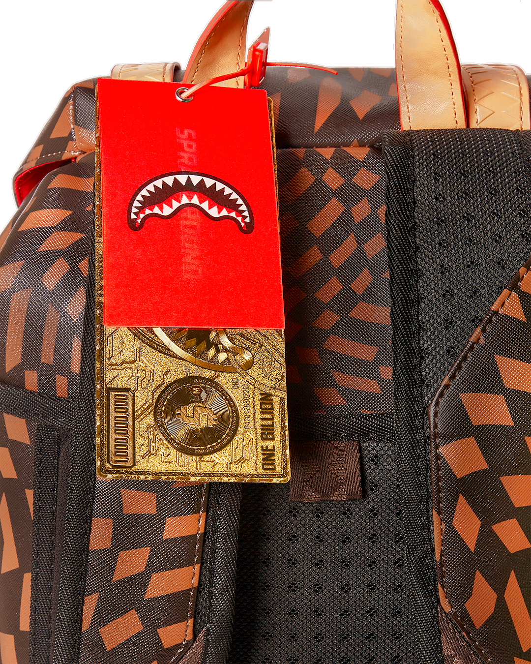 SPRAYGROUND TRIPPY HENNY HILLS