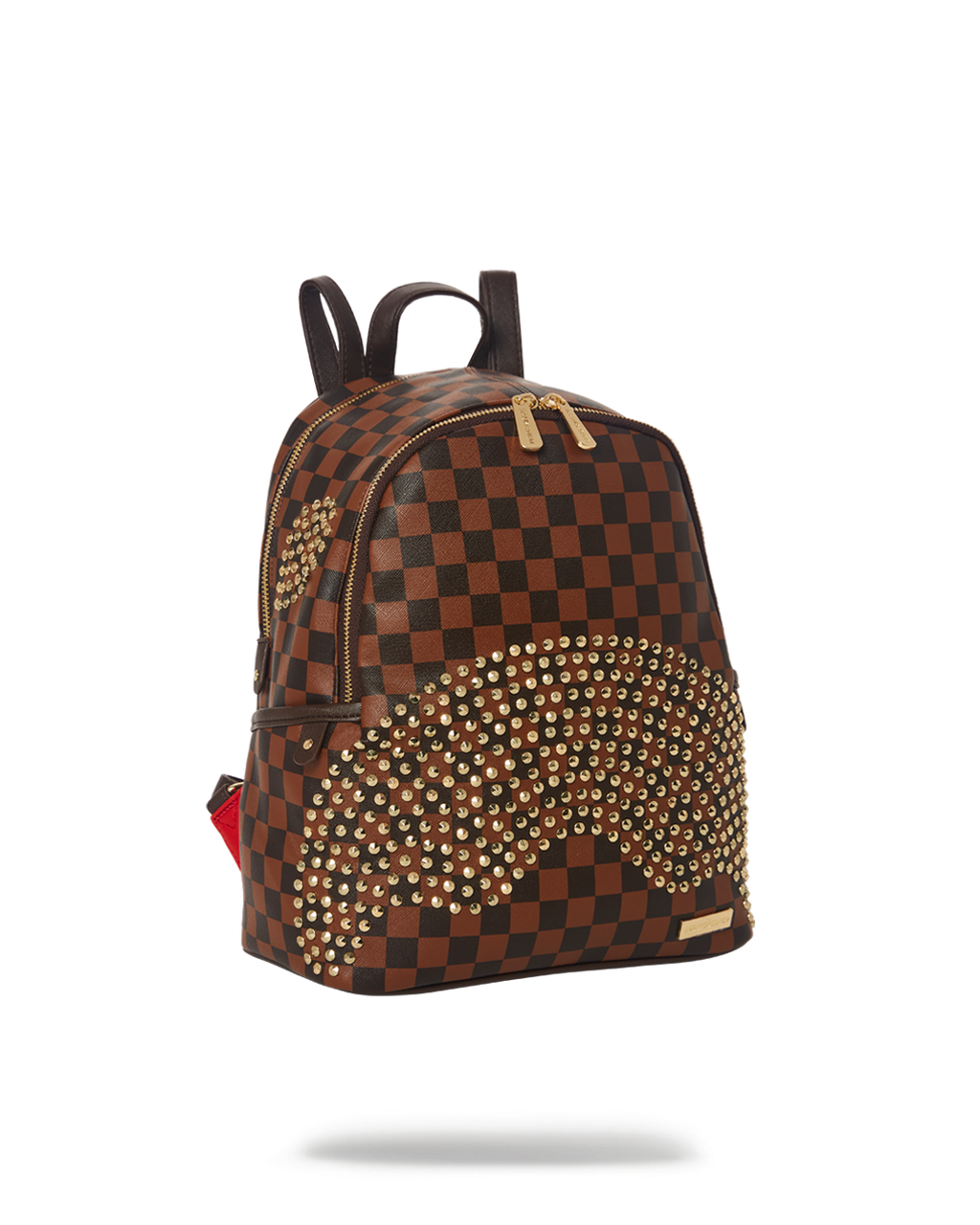 SPRAYGROUND SHARKS IN PARIS POLARIS SAVAGE BACKPACK