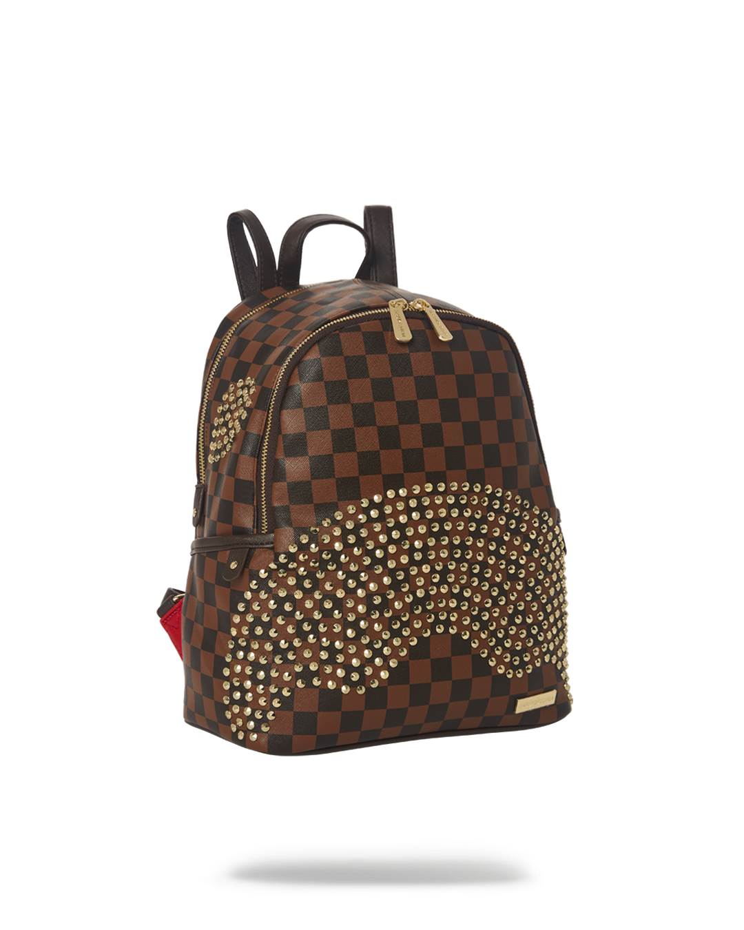 SPRAYGROUND SHARKS IN PARIS POLARIS SAVAGE BACKPACK